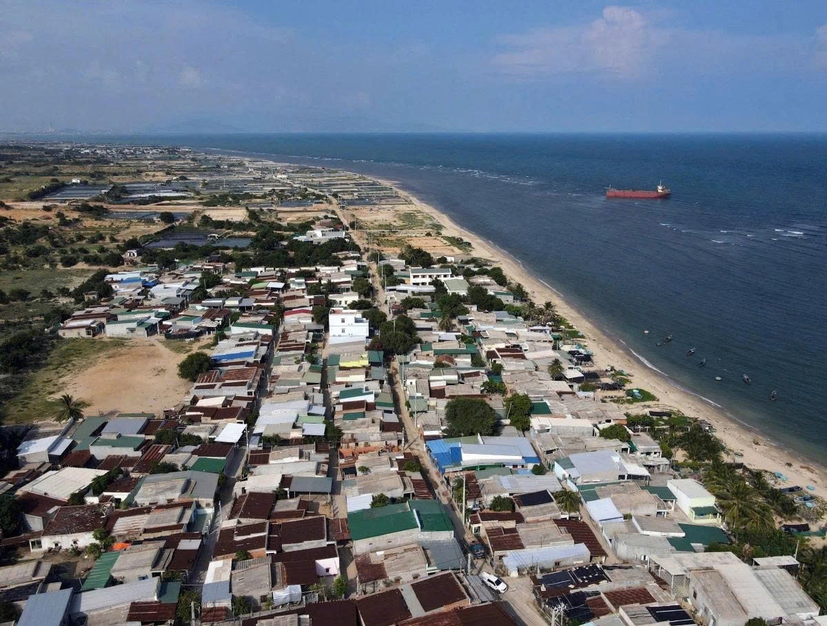 Government sets clear timeline for Ninh Thuan 1 and 2 nuclear power plants